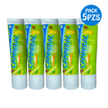 5 PACK Cannibal® Cebo Ecologico Exterminador De Plagas Tubo De 120g (Copia)