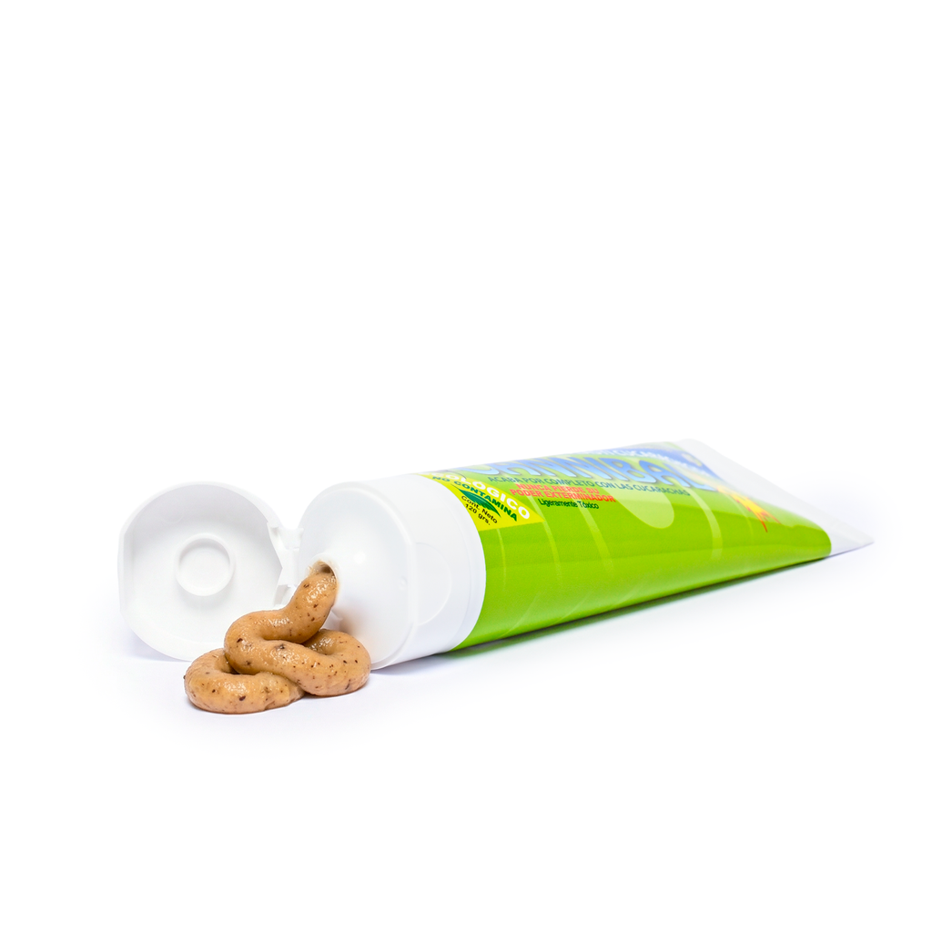 10 PACK Cannibal® Cebo Ecologico Exterminador De Plagas Tubo De 120g